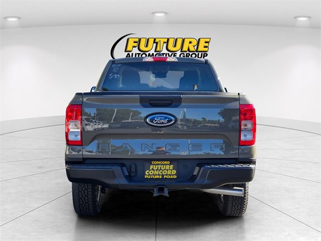 New 2025 Ford Ranger XL w/ Trailer Tow Package image 4