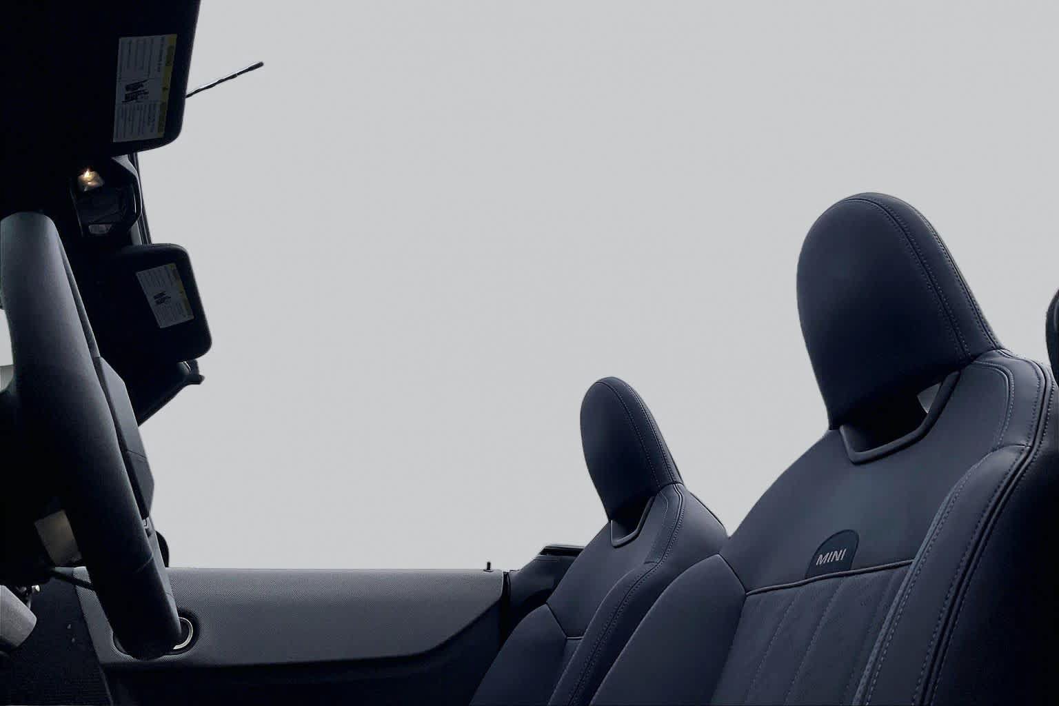 Used 2025 MINI Cooper S FWD image 13