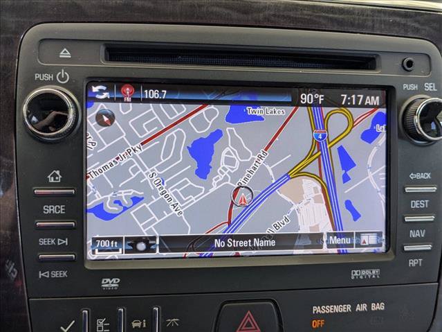 Used 2015 Buick Enclave Leather w/ Trailering Package FWD image 12