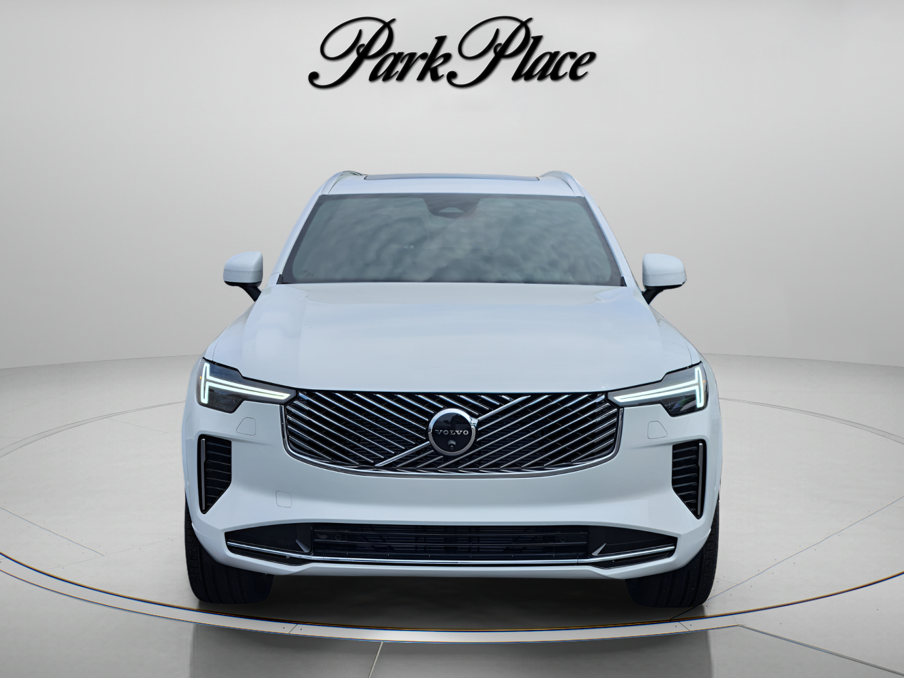 Used 2026 Volvo XC90 B6 Plus w/ Protection Package Premier AWD/4WD image 9