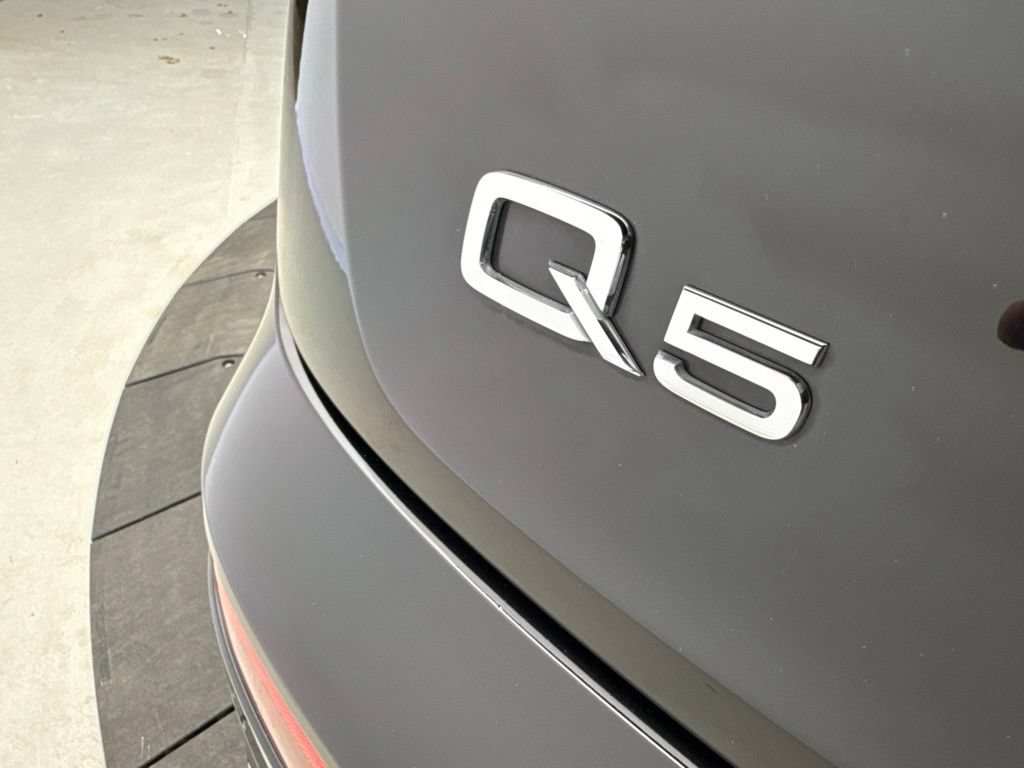 Certified 2023 Audi Q5 2.0T Premium Plus AWD/4WD image 9