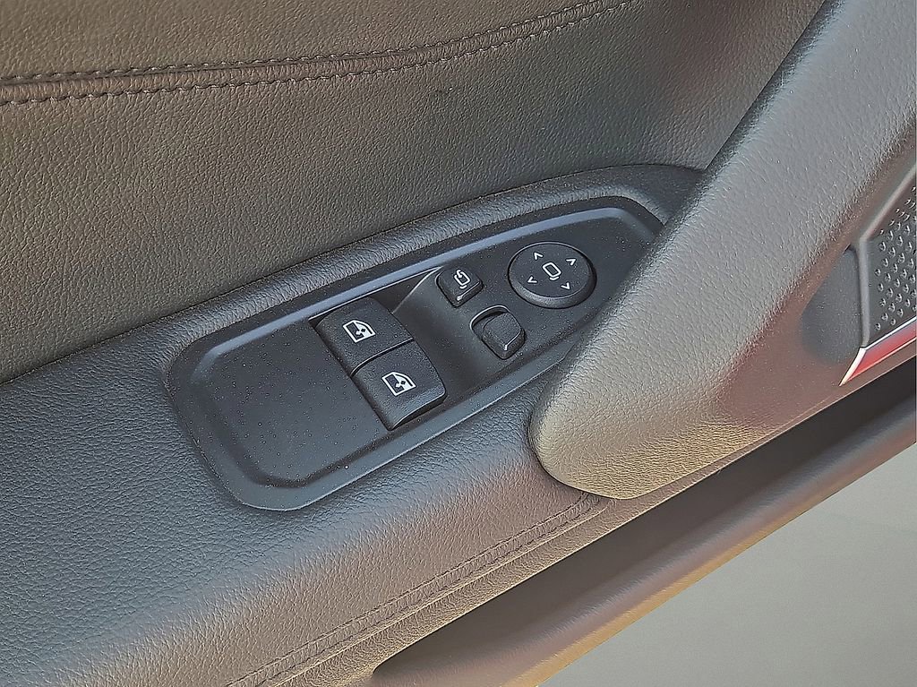 Used 2026 BMW Z4 sDrive30i image 20