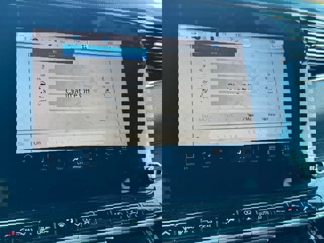 Used 2022 Jeep Wagoneer Series II image 47