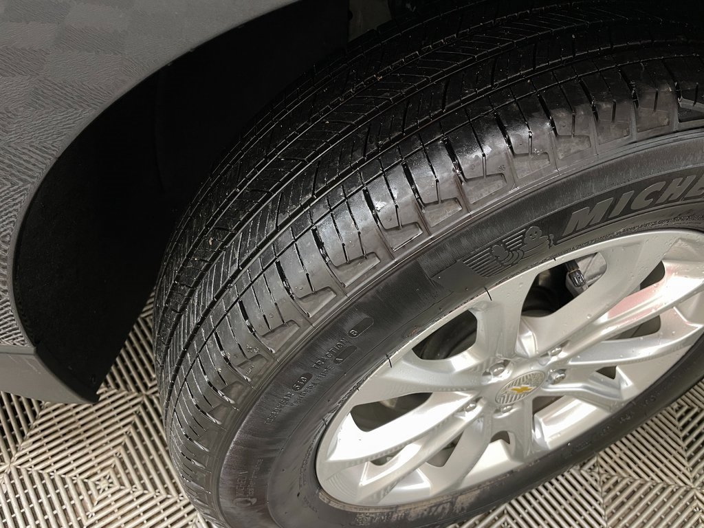 Certified 2020 Chevrolet Equinox LT image 46