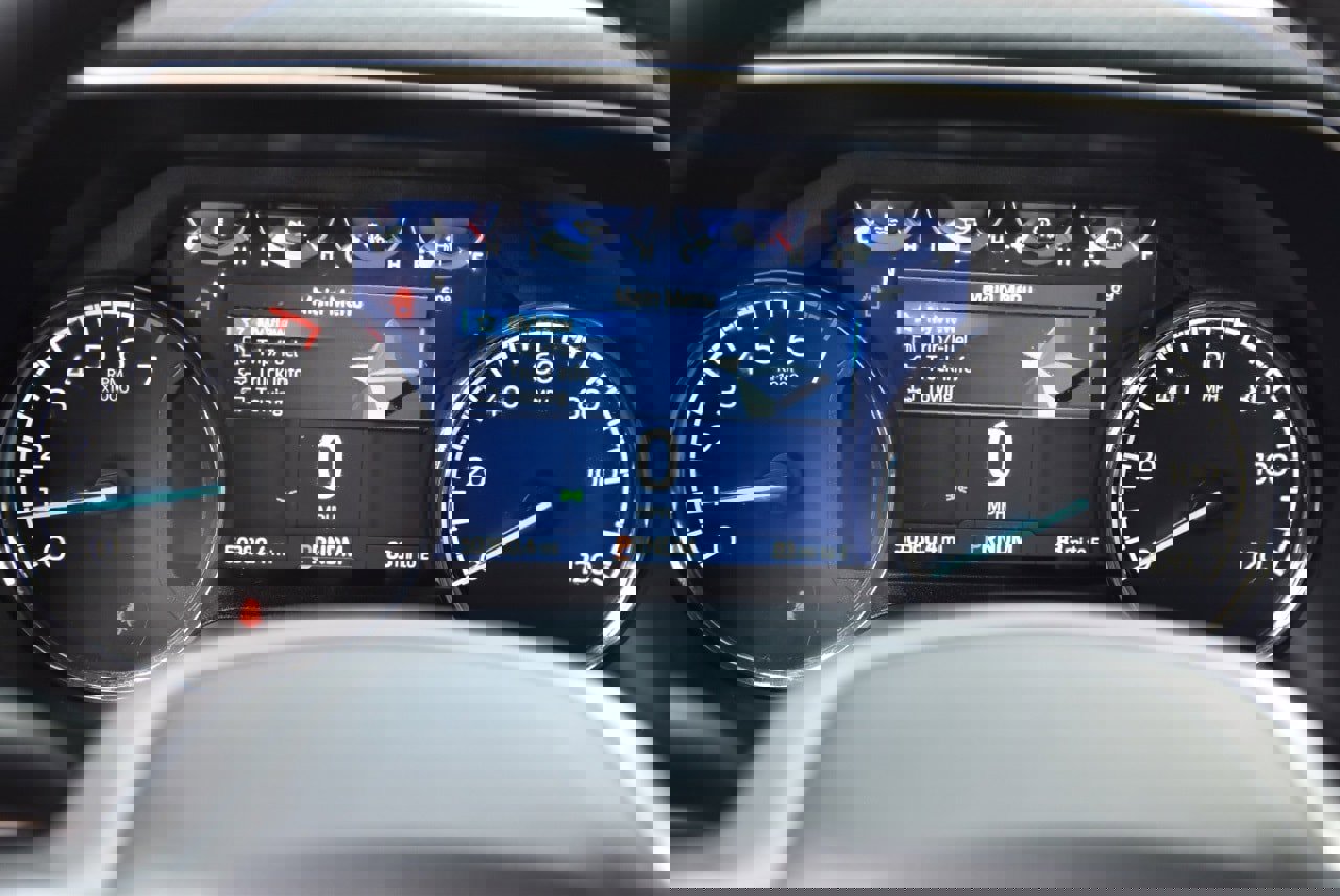 Certified 2022 Ford F150 XLT w/ Equipment Group 302A High image 25