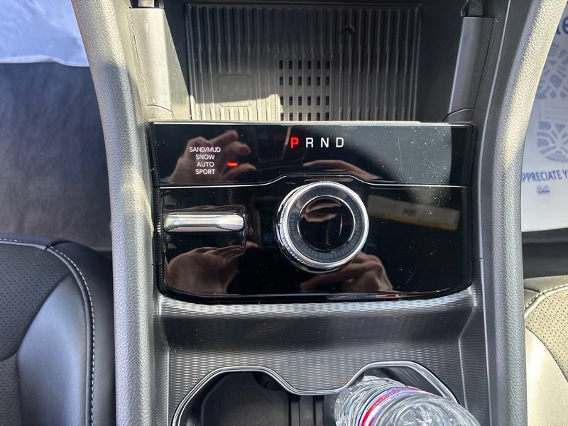 Used 2026 Jeep Grand Cherokee Altitude AWD/4WD image 43