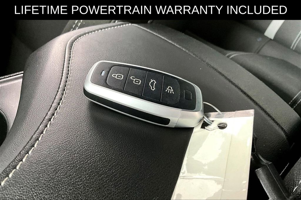 Used 2023 Chevrolet Camaro SS RWD image 13