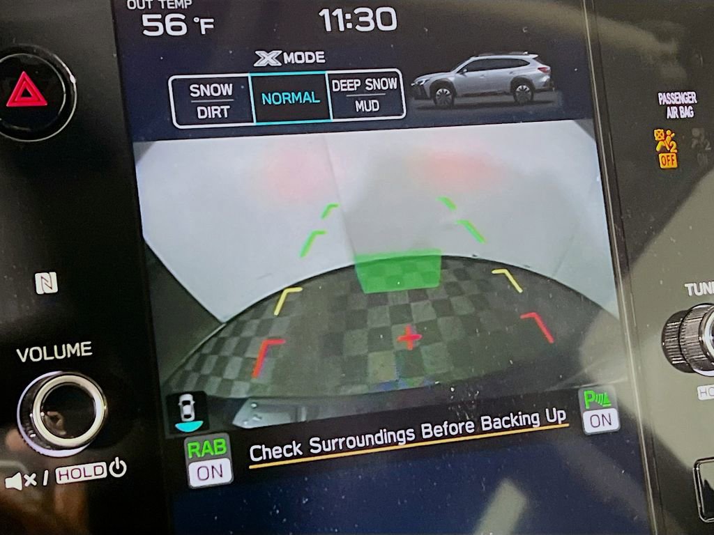 Used 2023 Subaru Outback Onyx Edition XT image 13