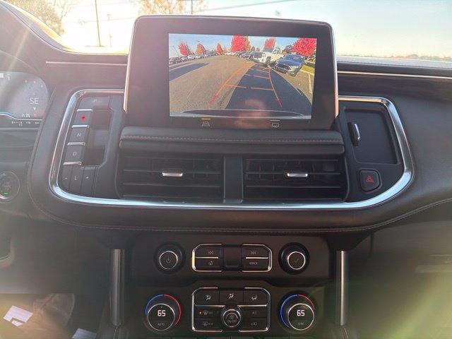 Used 2022 Chevrolet Tahoe LT AWD/4WD image 19
