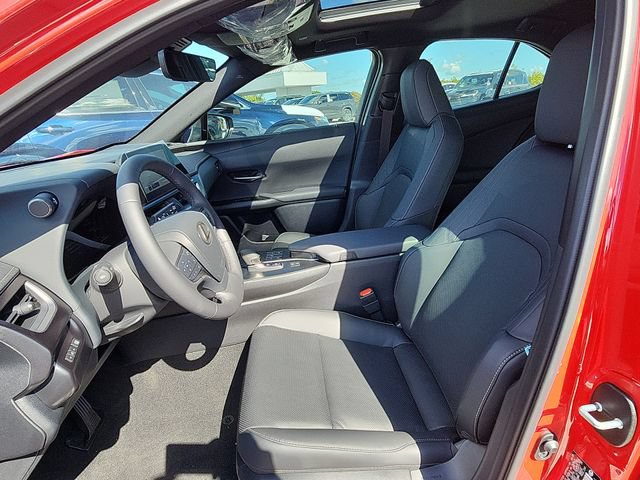 New 2025 Lexus UX 300h FWD w/ Accessory Package (Z2) image 11