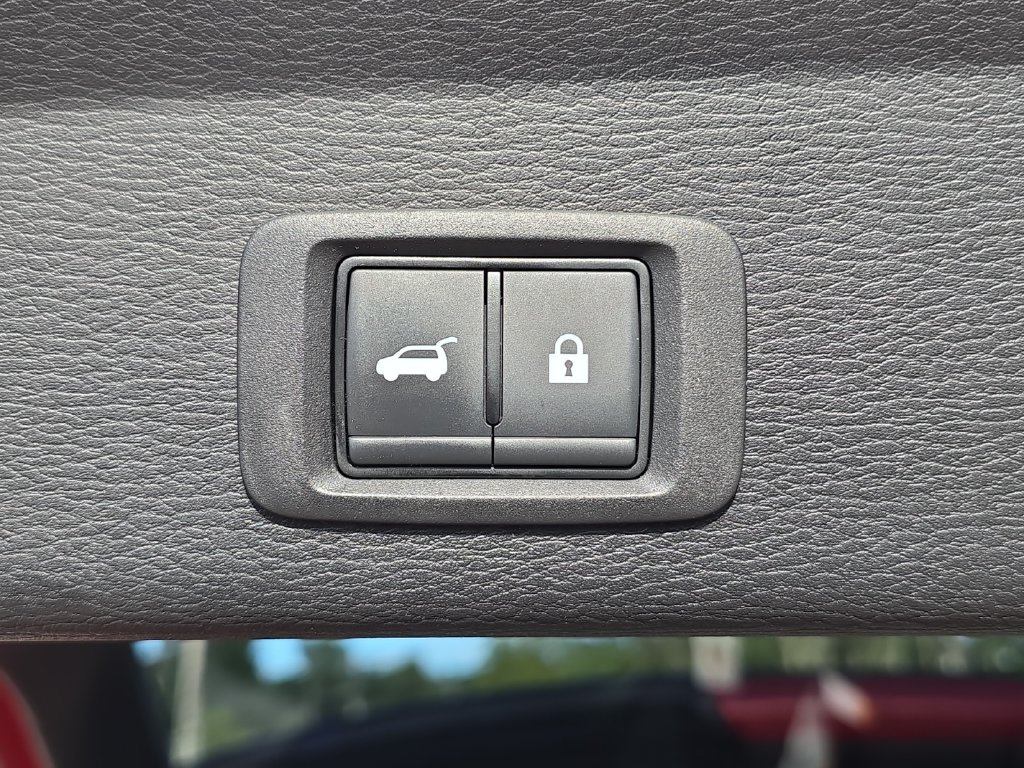 Used 2024 Mitsubishi Outlander SEL Black Edition AWD/4WD image 28