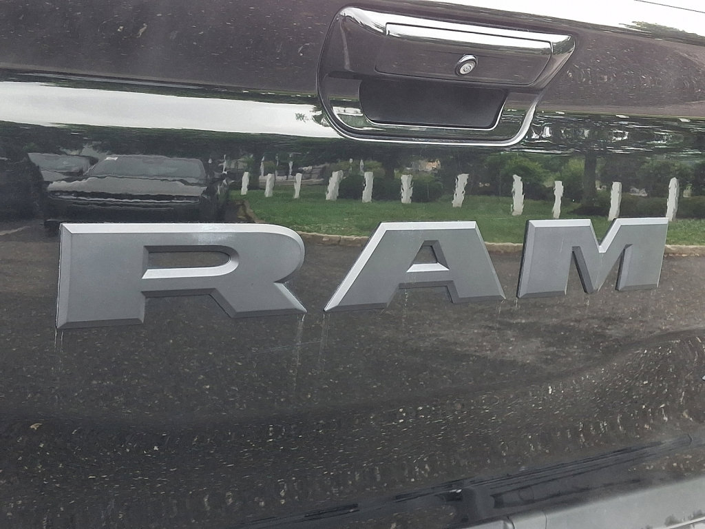 Used 2019 RAM 1500 Rebel w/ Rebel Level 2 Equipment Group AWD/4WD image 17