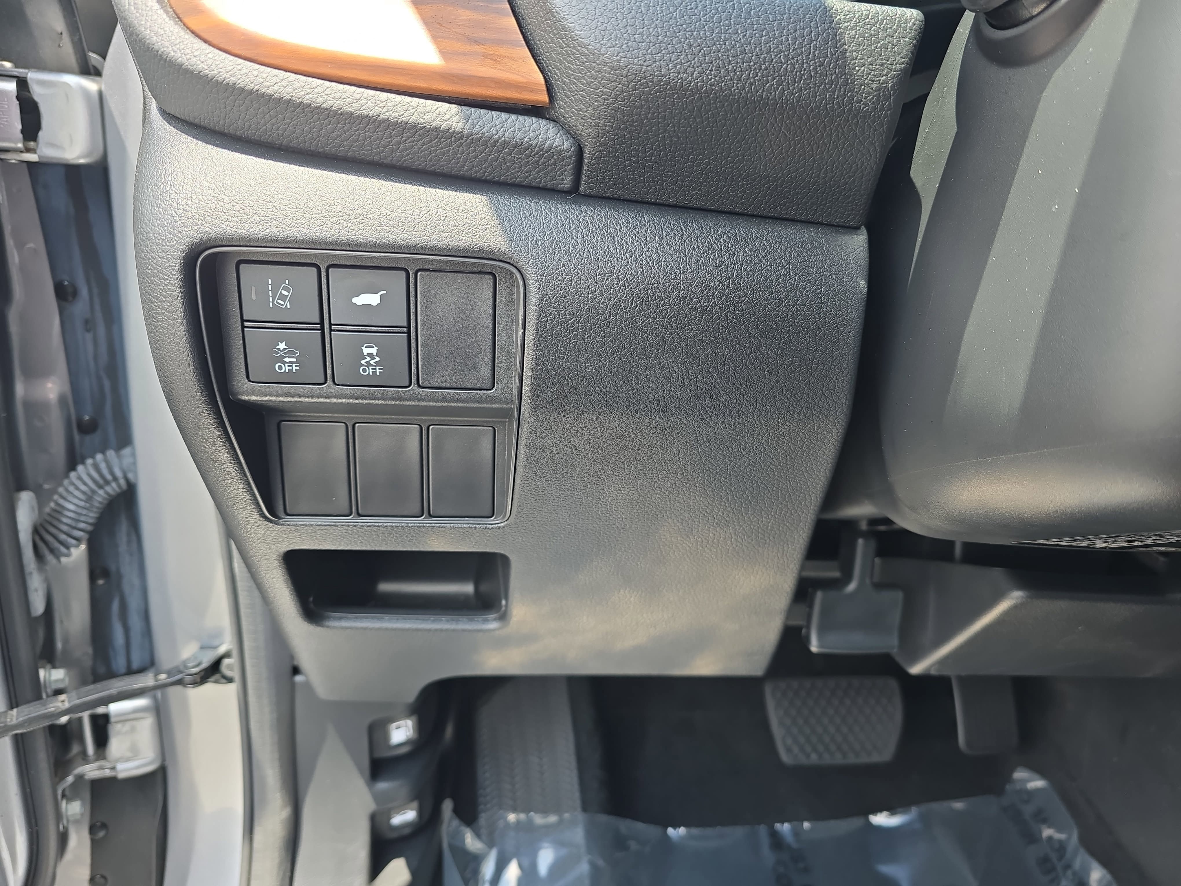 Used 2021 Honda CR-V EX-L image 26