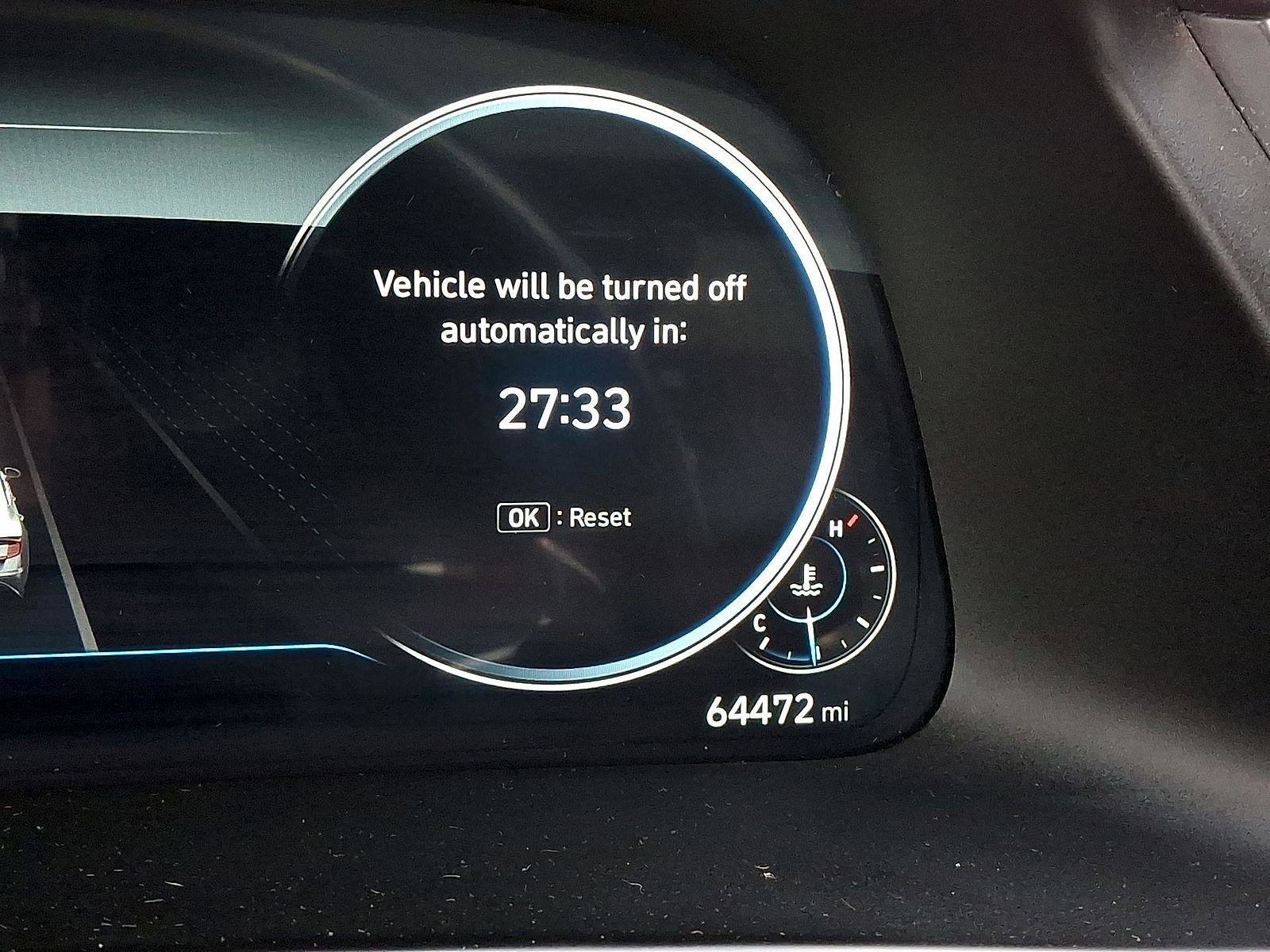 Used 2020 Hyundai Sonata Limited w/ Cargo Package image 13