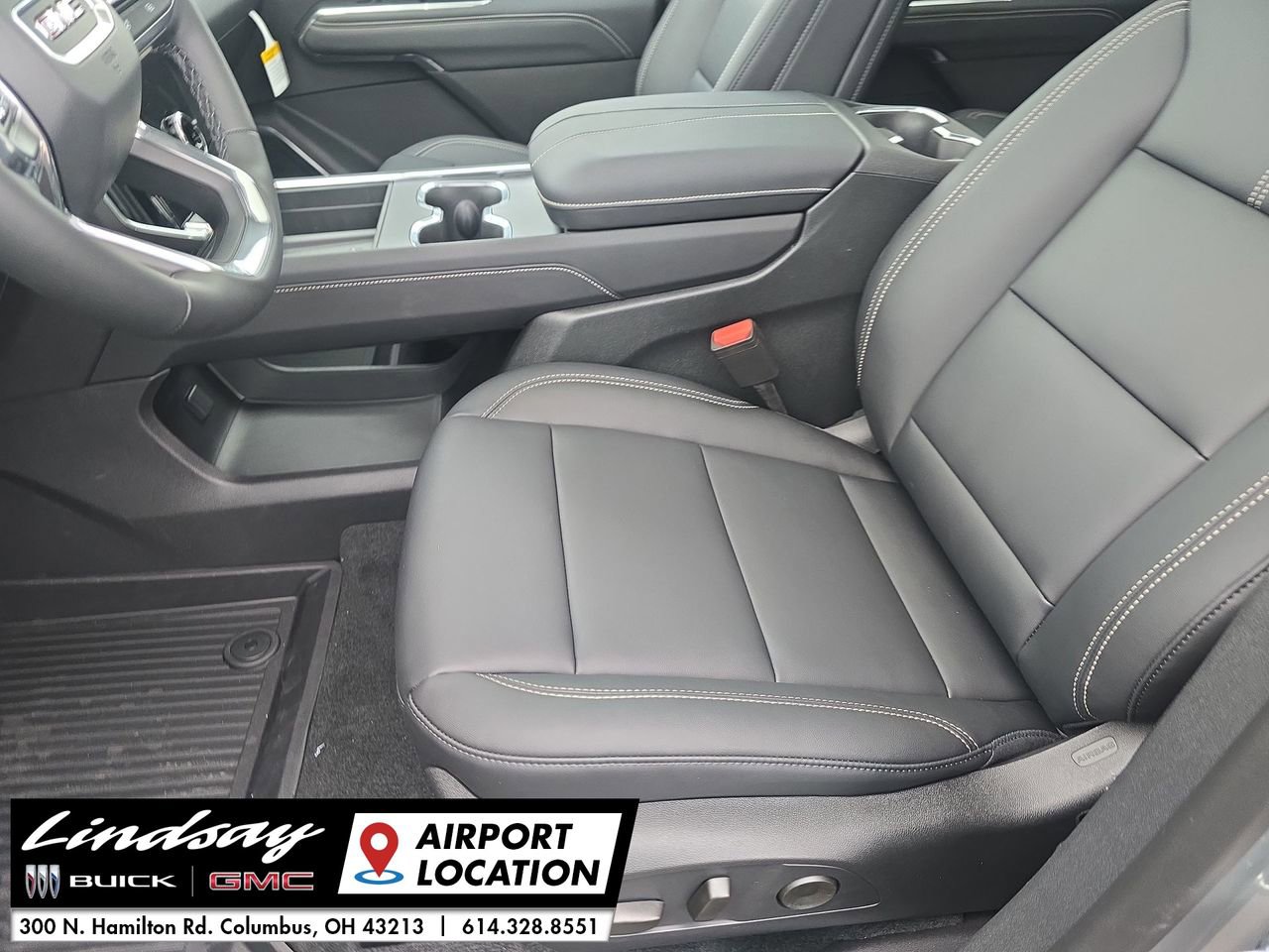 New 2026 GMC Acadia Elevation image 20