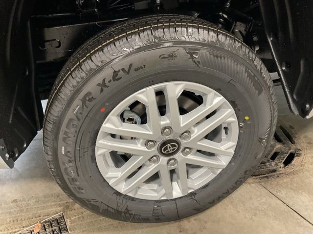 New 2026 Toyota Tundra SR5 image 7