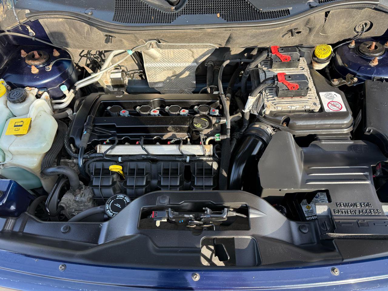 Used 2015 Jeep Patriot High Altitude image 35