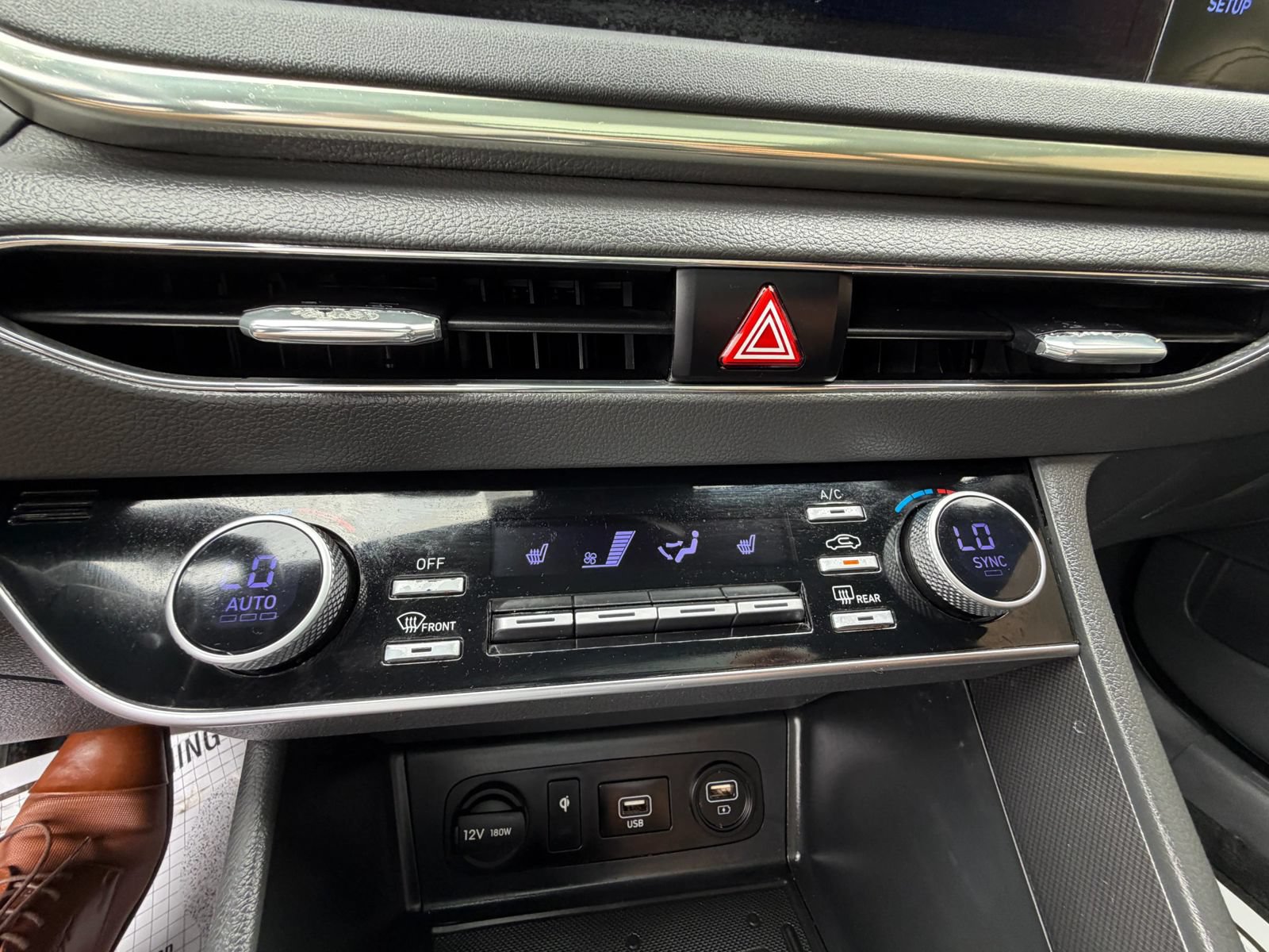 Used 2023 Hyundai Sonata SEL Plus FWD image 22