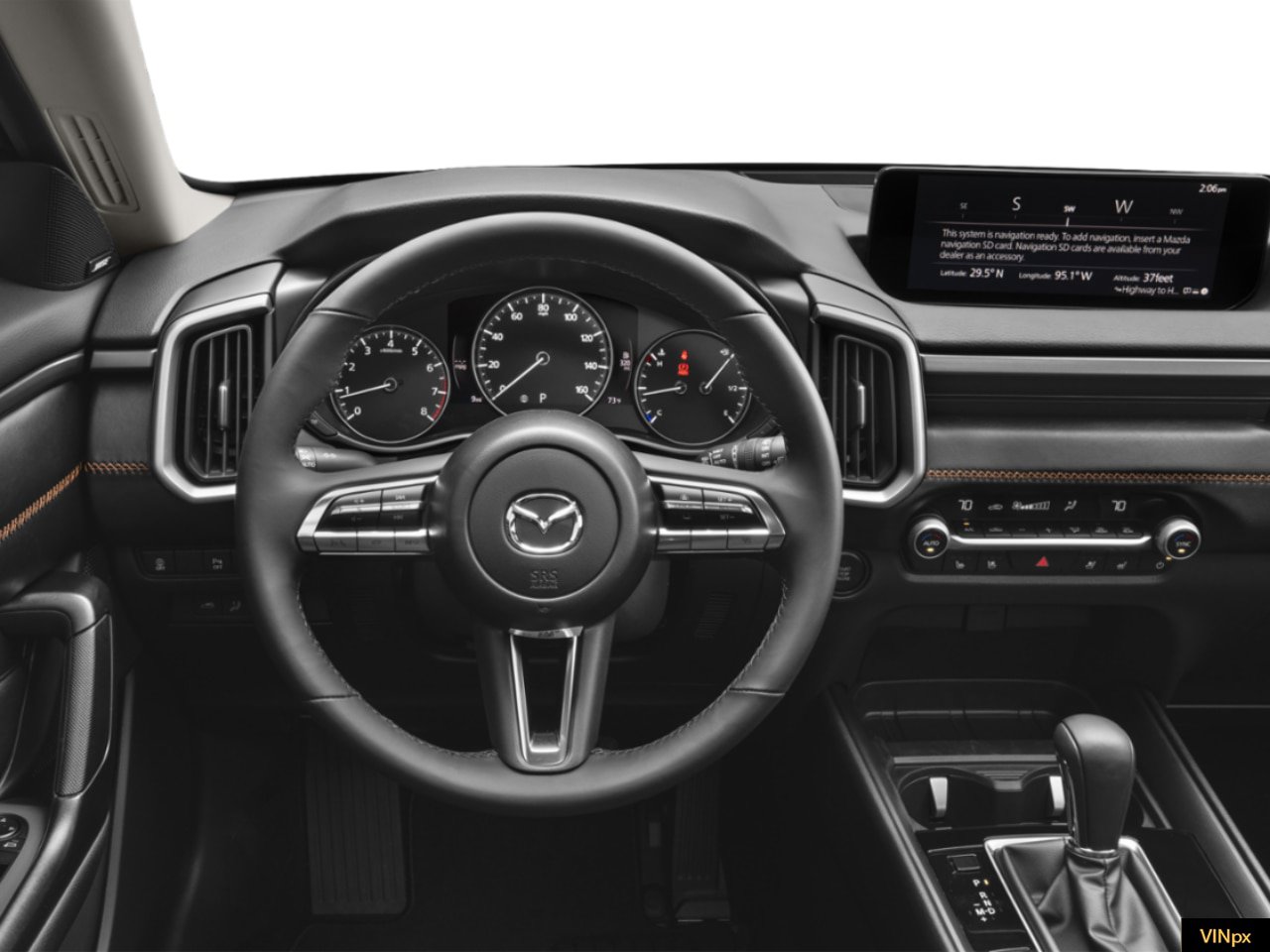New 2026 MAZDA CX-50 AWD 2.5 S w/ Weather Package image 7