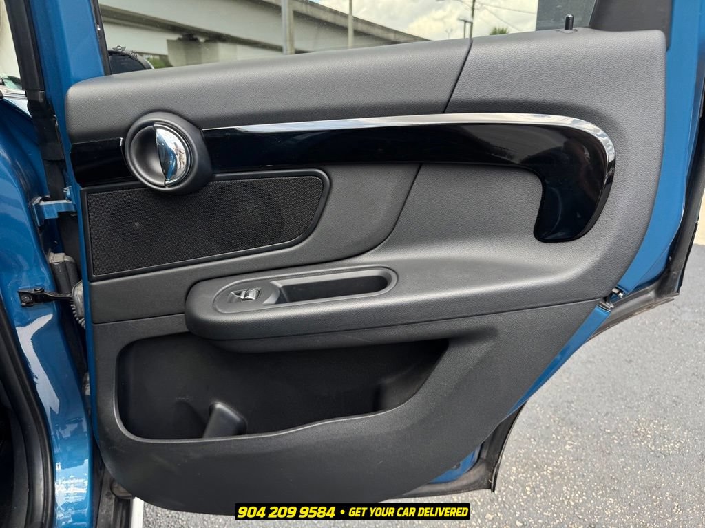Used 2019 MINI Cooper Countryman SE w/ Premium Package AWD/4WD image 29