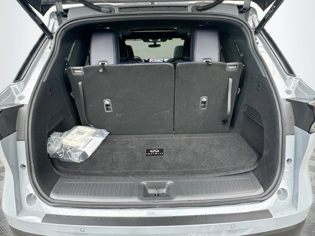 Used 2026 INFINITI QX60 Sport w/ Dark Cargo Package AWD/4WD image 29
