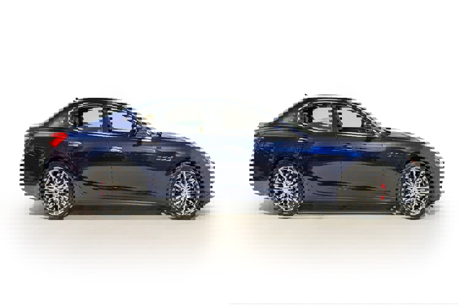 Used 2020 Maserati Ghibli S Q4 image 10