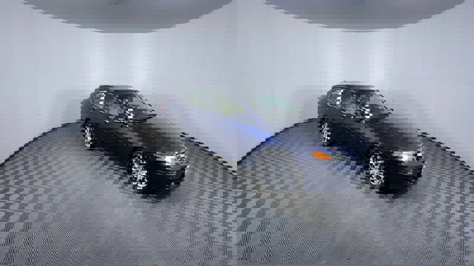 Used 2006 Acura TSX image 2