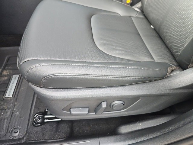 New 2026 Kia Sportage EX image 10