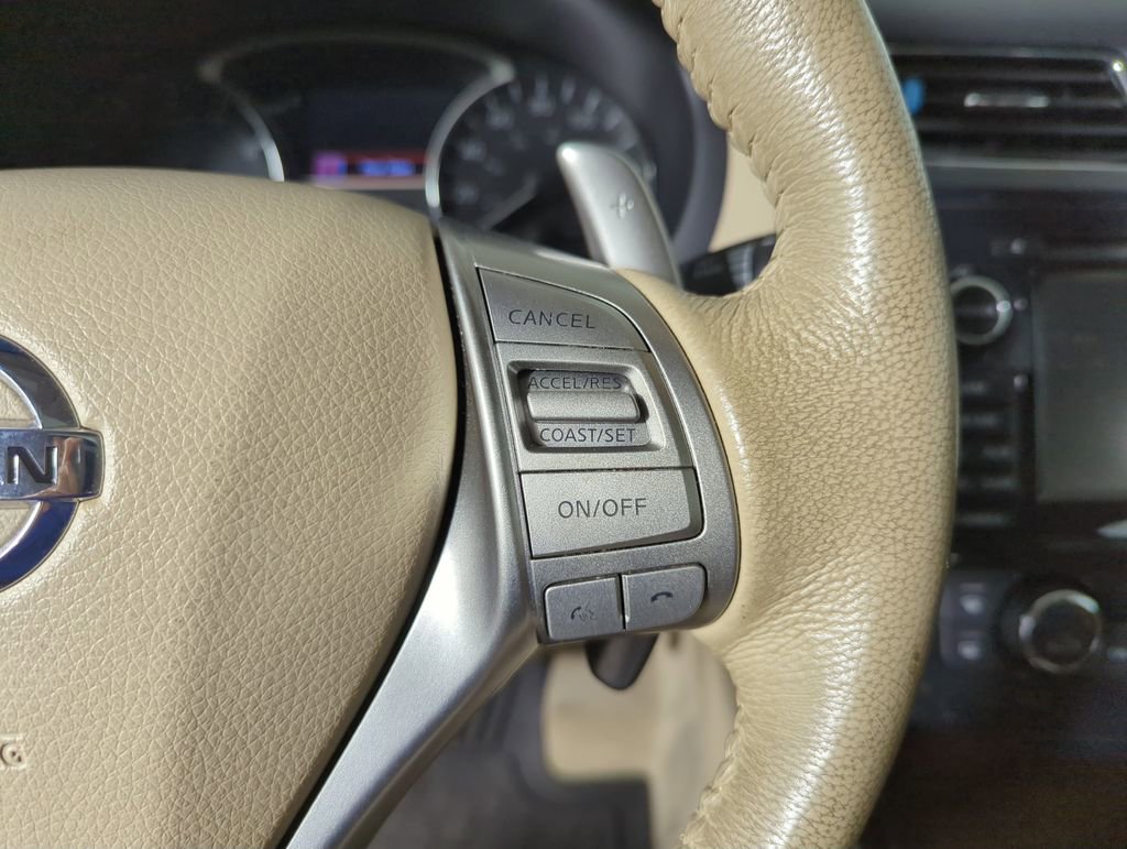 Used 2014 Nissan Altima 3.5 SL w/ Technology Package image 27