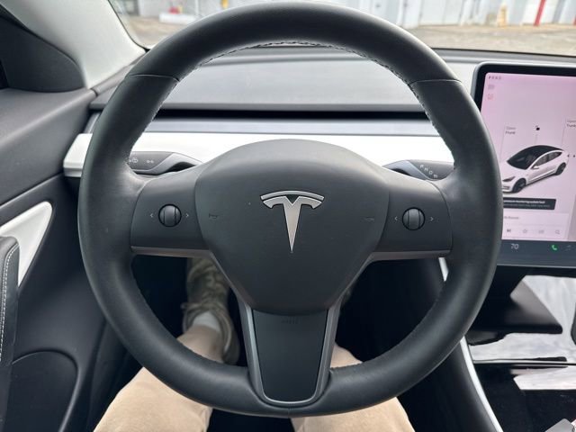 Used 2020 Tesla Model 3 Long Range image 14