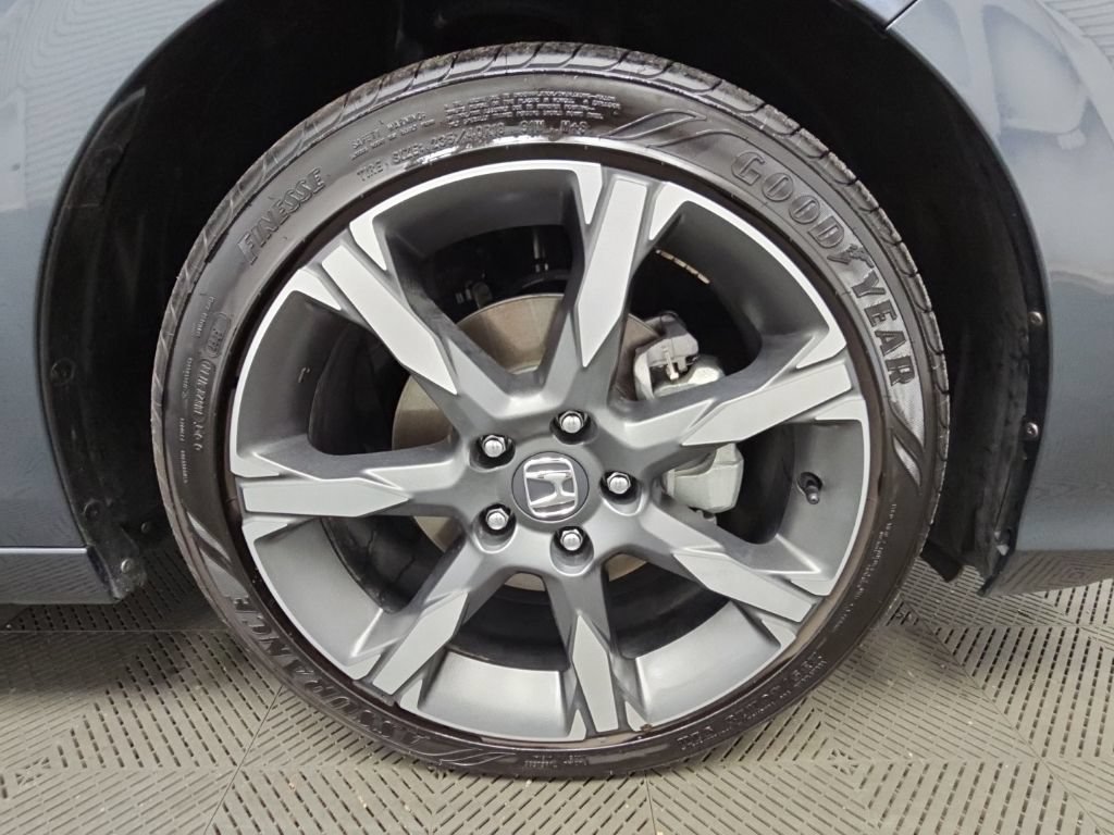Used 2025 Honda Civic Sport Touring image 46