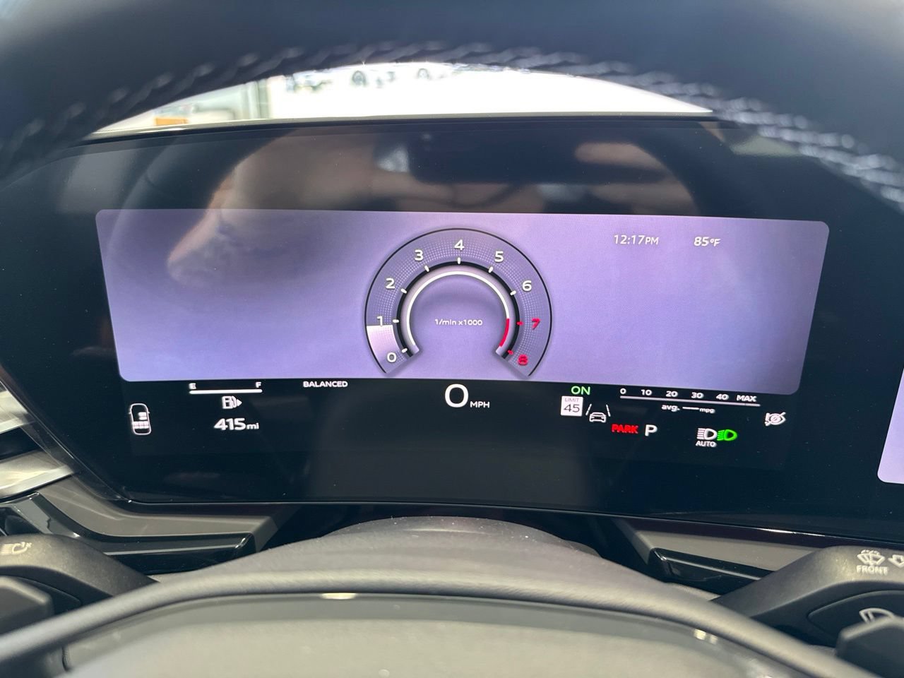 New 2026 Audi A5 2.0T Premium Plus AWD/4WD image 19