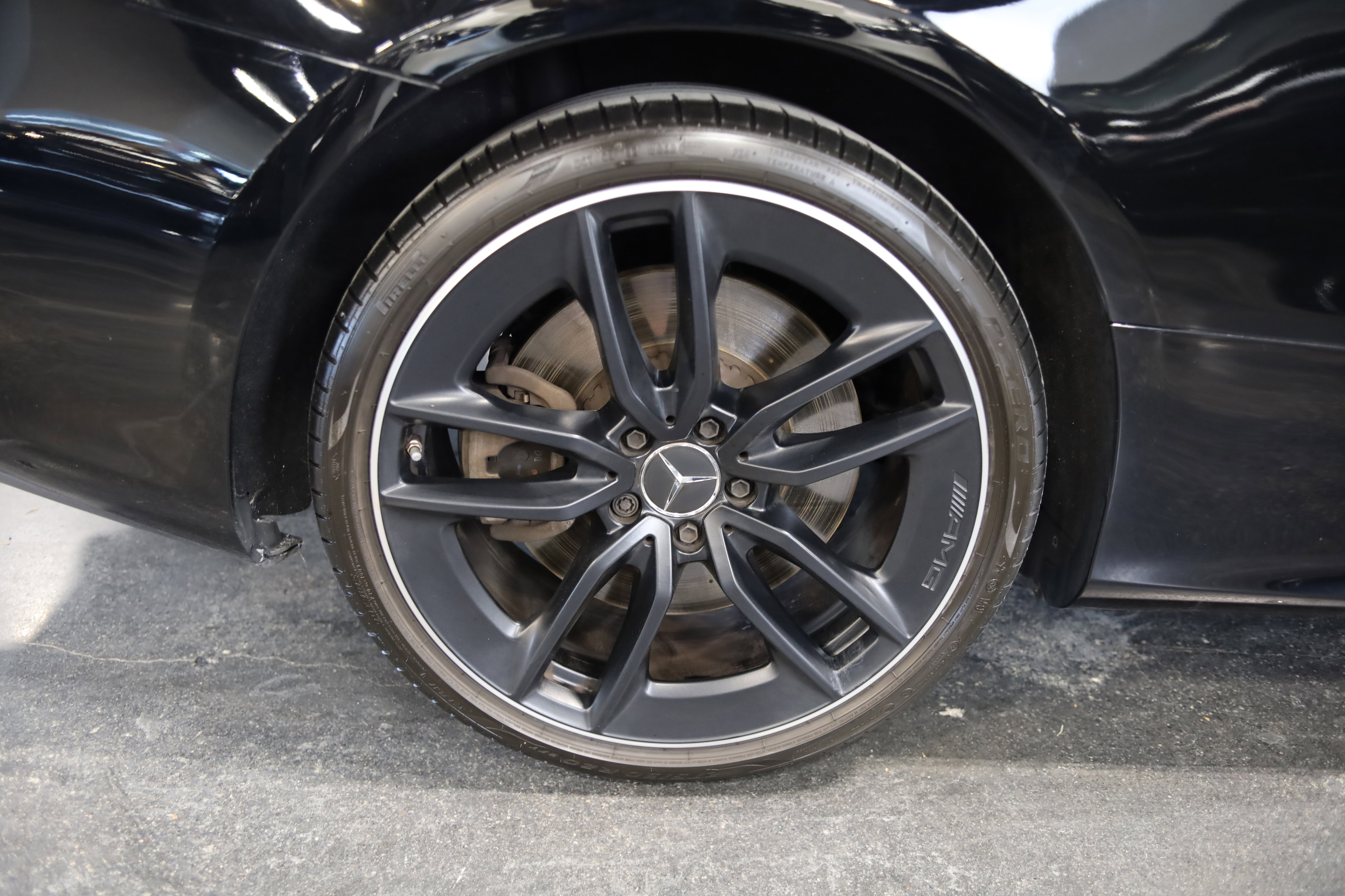 Used 2022 Mercedes-Benz E 53 AMG AMG E 53 image 11