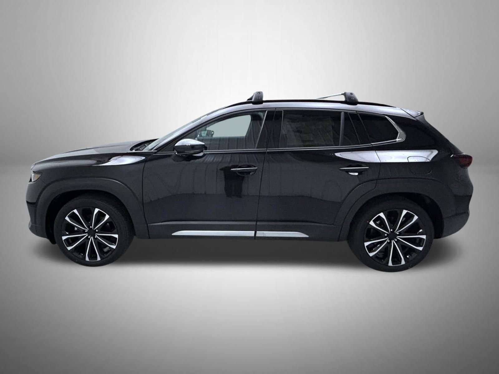 New 2026 MAZDA CX-50 AWD 2.5 S w/ Accent Package image 9