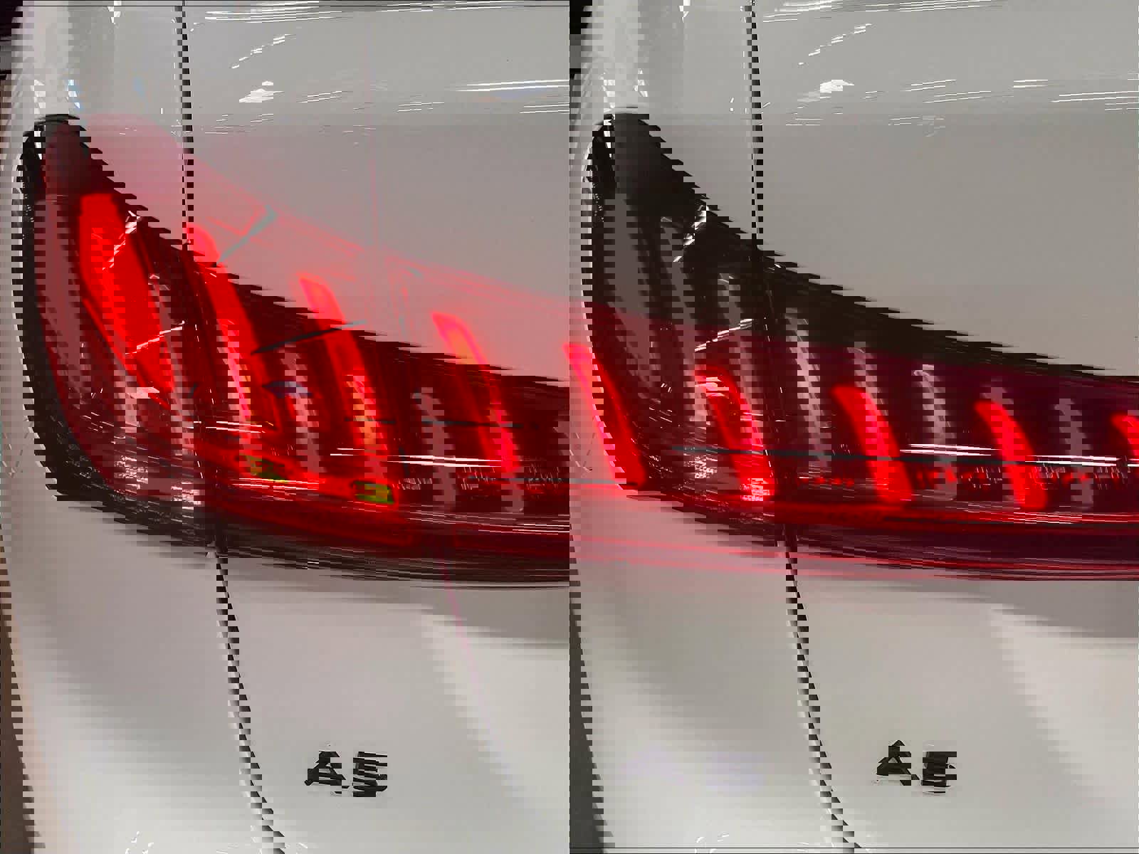 Certified 2025 Audi A5 Premium image 28