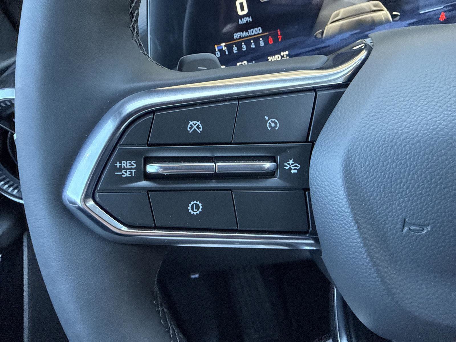 New 2026 Chevrolet Equinox LT w/ Convenience Package II image 18