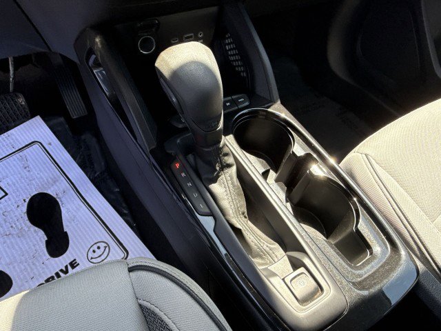 Certified 2021 Chevrolet TrailBlazer LS image 19