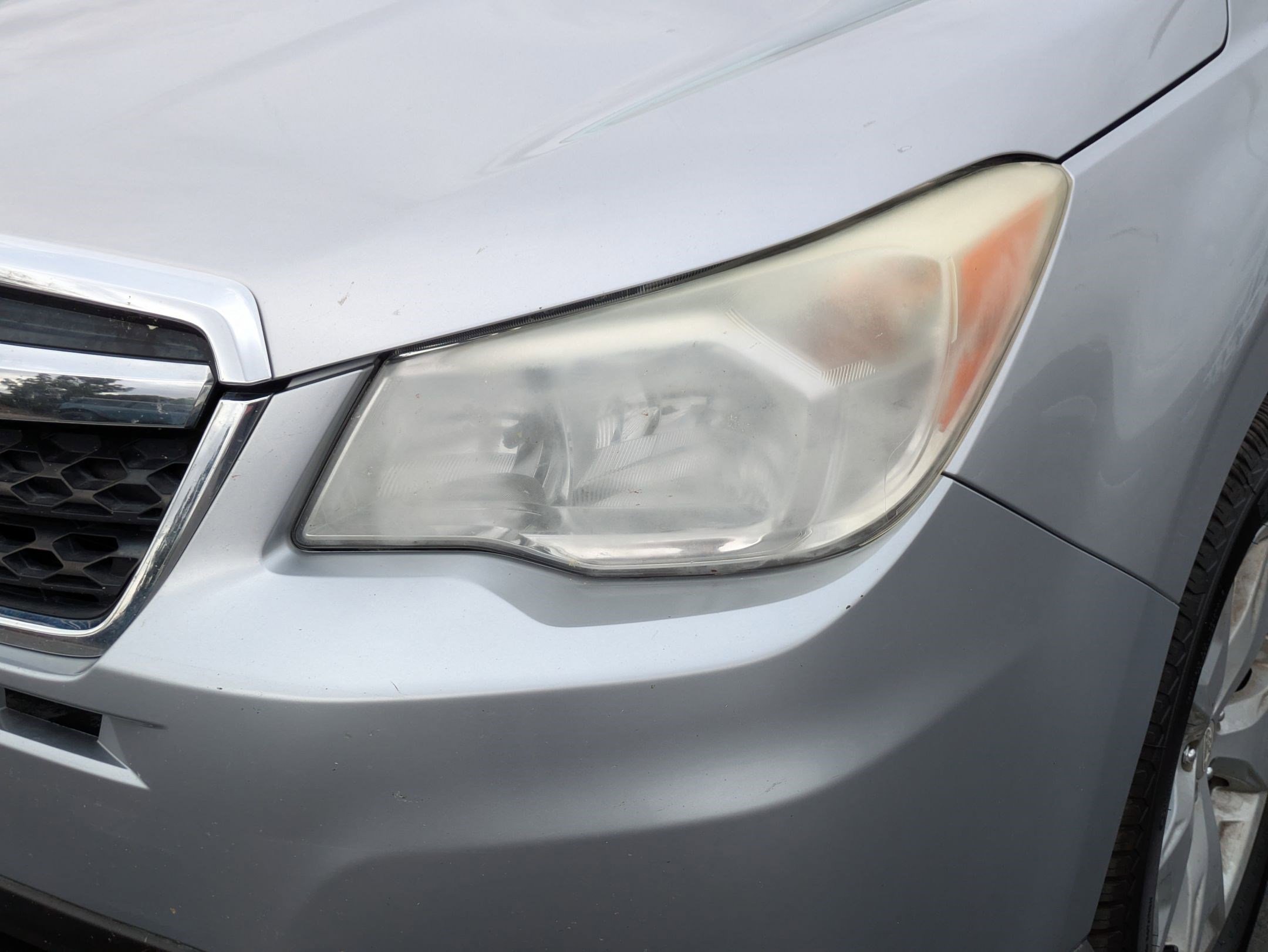 Used 2015 Subaru Forester 2.5i Limited image 10