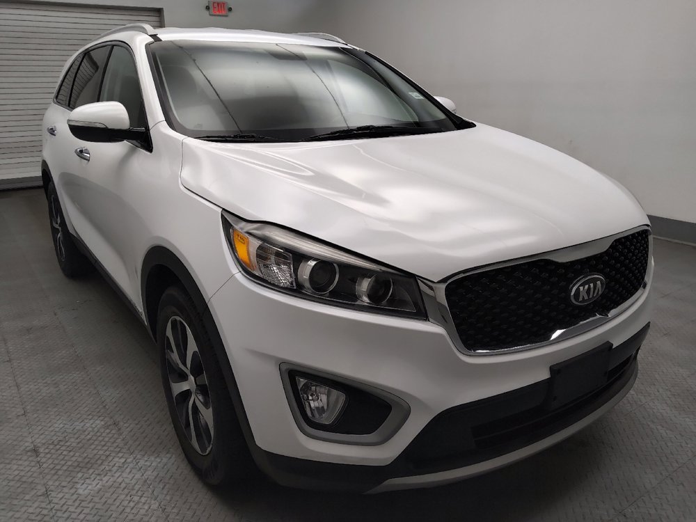 Used 2018 Kia Sorento EX image 13