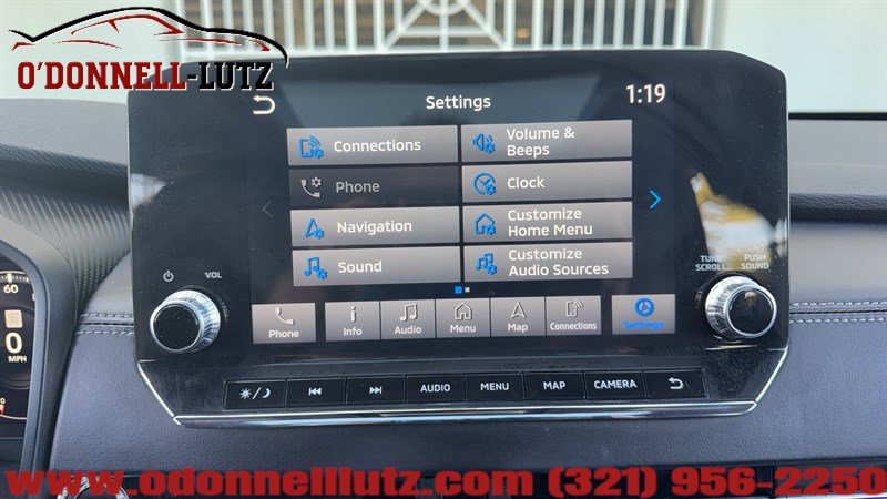Used 2023 Mitsubishi Outlander SEL FWD image 25