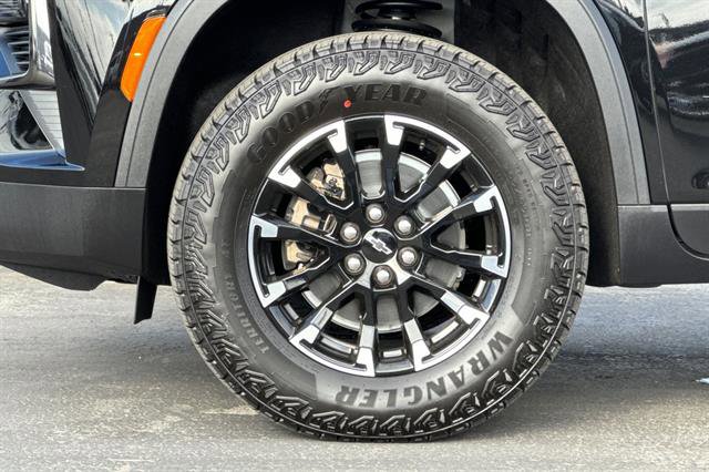 New 2026 Chevrolet Traverse Z71 w/ Driver Confidence Package image 31