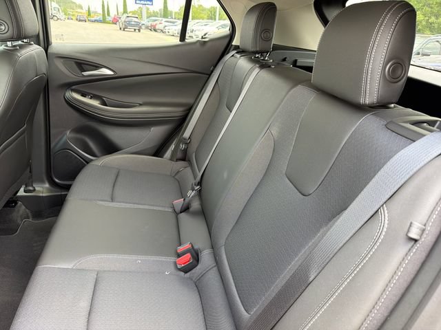New 2026 Buick Encore GX Preferred FWD image 21