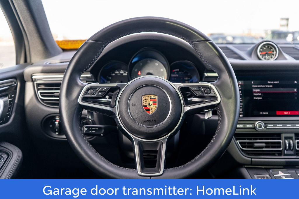Used 2021 Porsche Macan S image 15