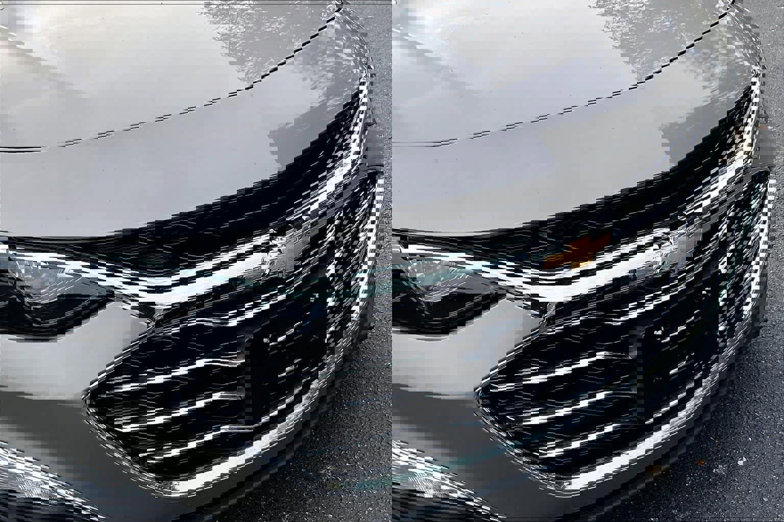 Used 2022 Chevrolet Malibu LS image 26