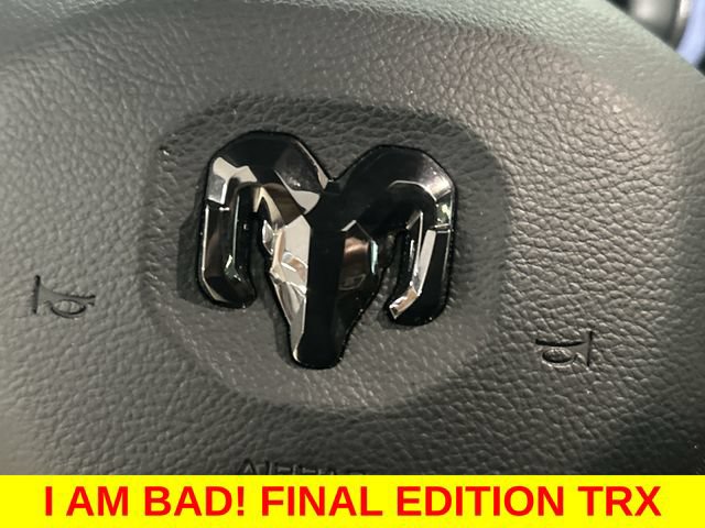 Used 2024 RAM 1500 TRX AWD/4WD image 24