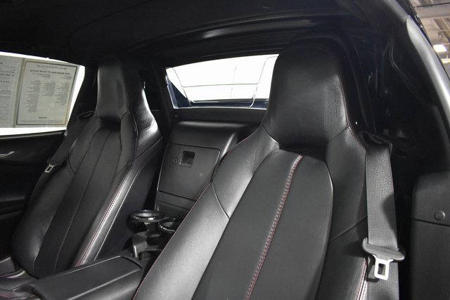 Used 2019 MAZDA MX-5 Miata RF Grand Touring image 10