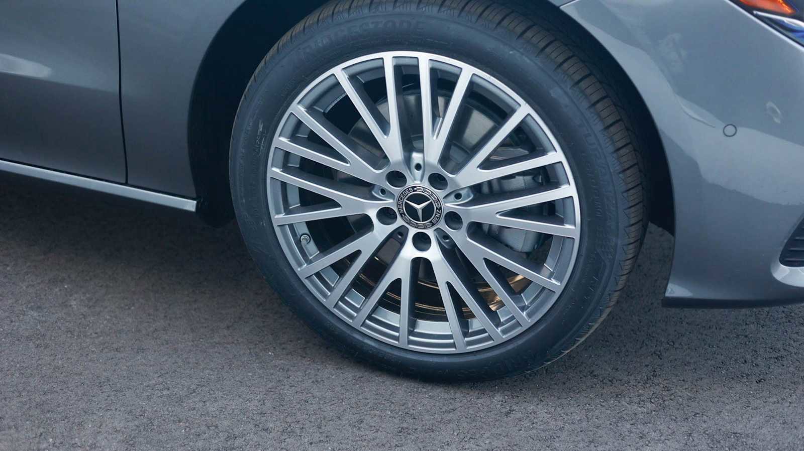 Used 2026 Mercedes-Benz CLA 250 4MATIC image 17