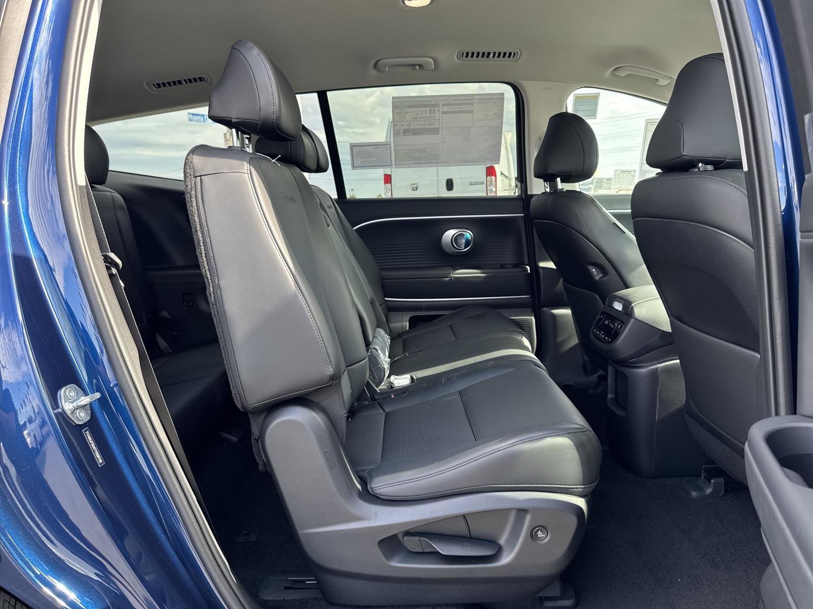 New 2026 Hyundai Ioniq 9 SEL image 38