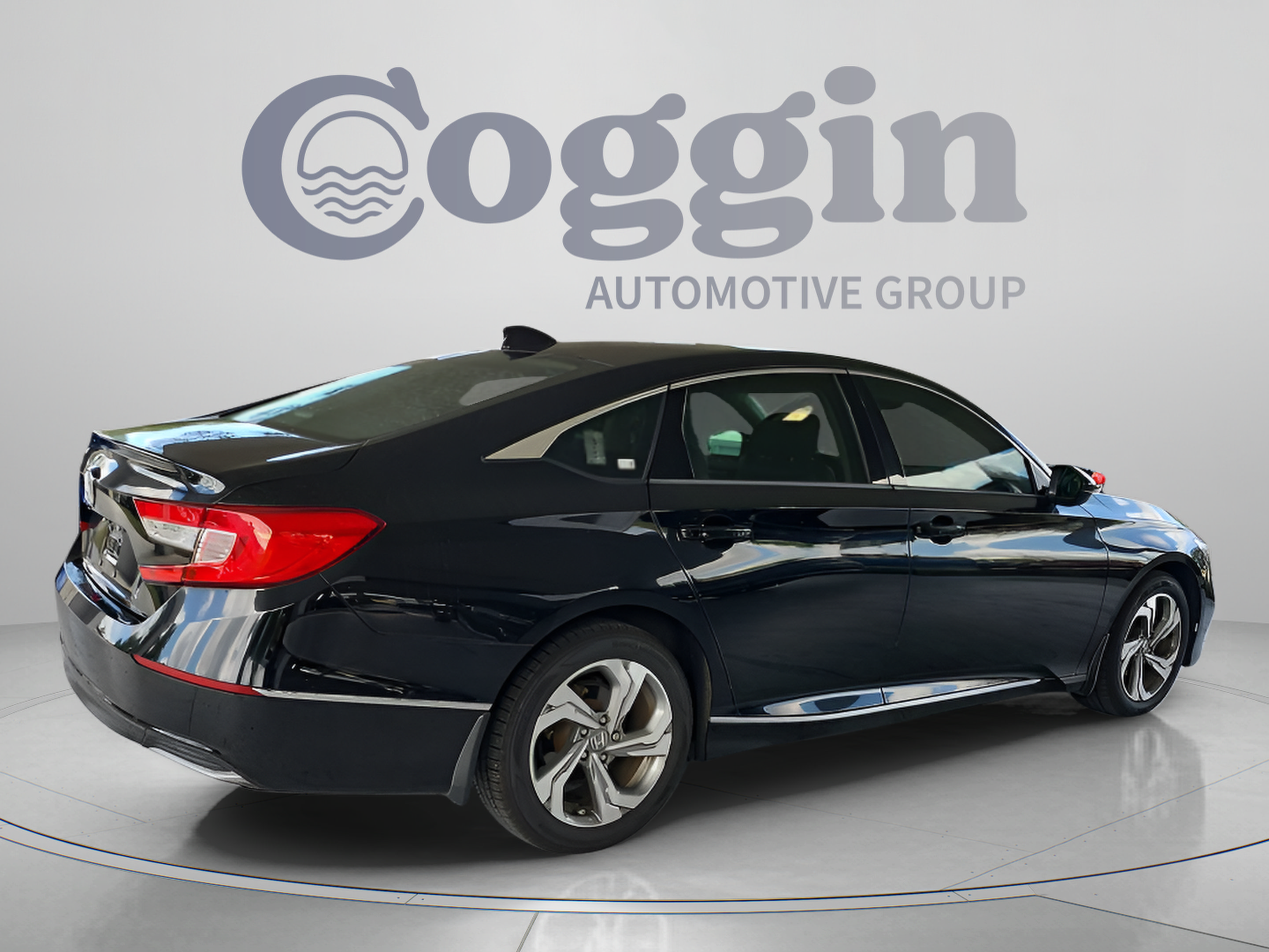 Used 2018 Honda Accord EX-L image 4