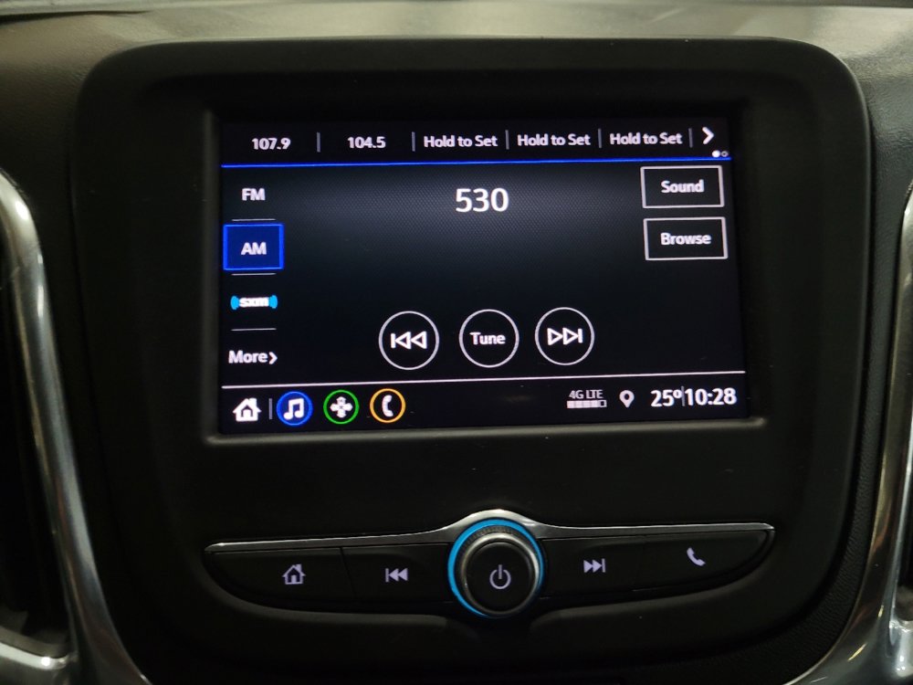 Used 2020 Chevrolet Equinox LT image 25